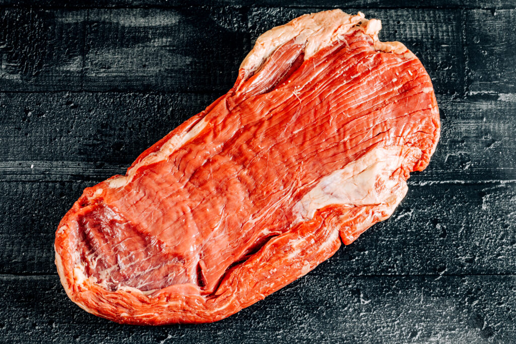 Flanksteaks Taurus Gold Premium