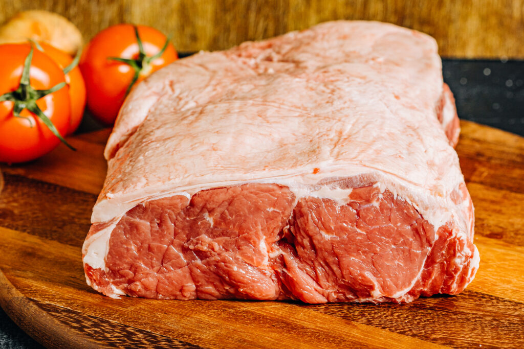 Brasiliansk Premium Oksefilet hel - Grill Steak House