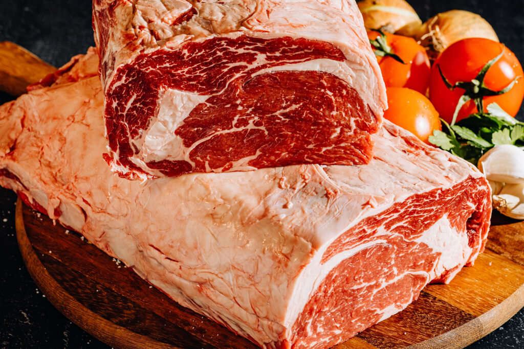 Ribeye hel Taurus Gold Premium
