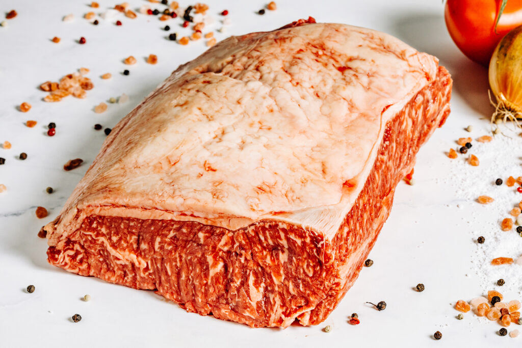 Grainfed Striploin hel 180+ dage - Jacks Creek