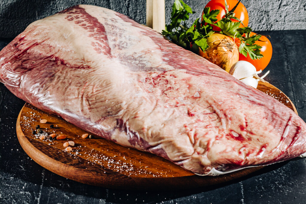 Spidsbryst fra Cedar River Farms - USA
