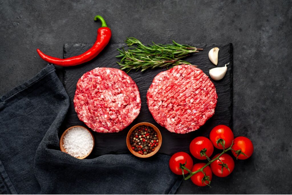 Wagyuburger 20-25% - Pakketilbud