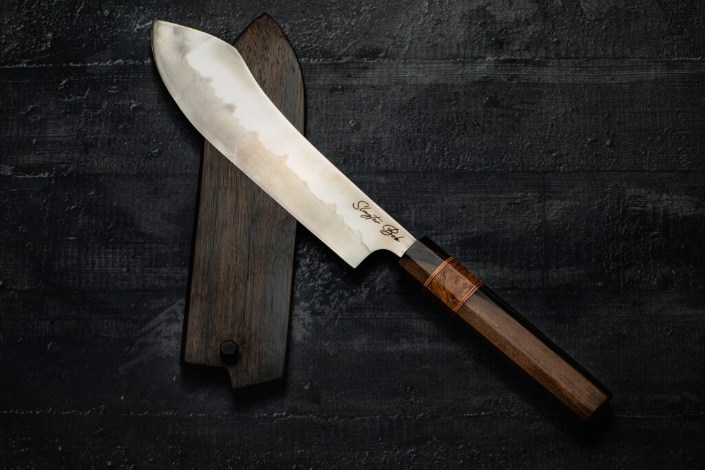 Nesmuk slicer ( Håndlavet)