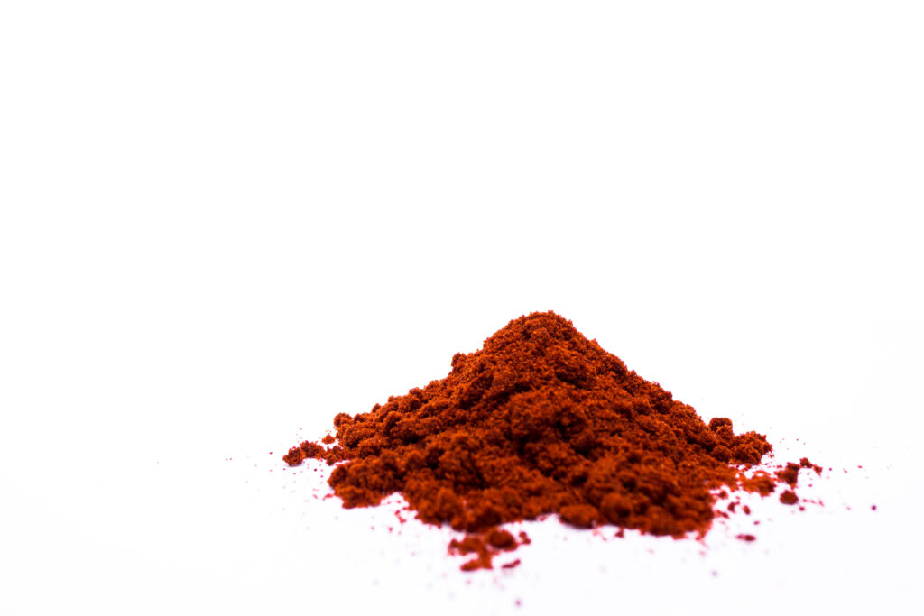 Chili sød 130gr.
