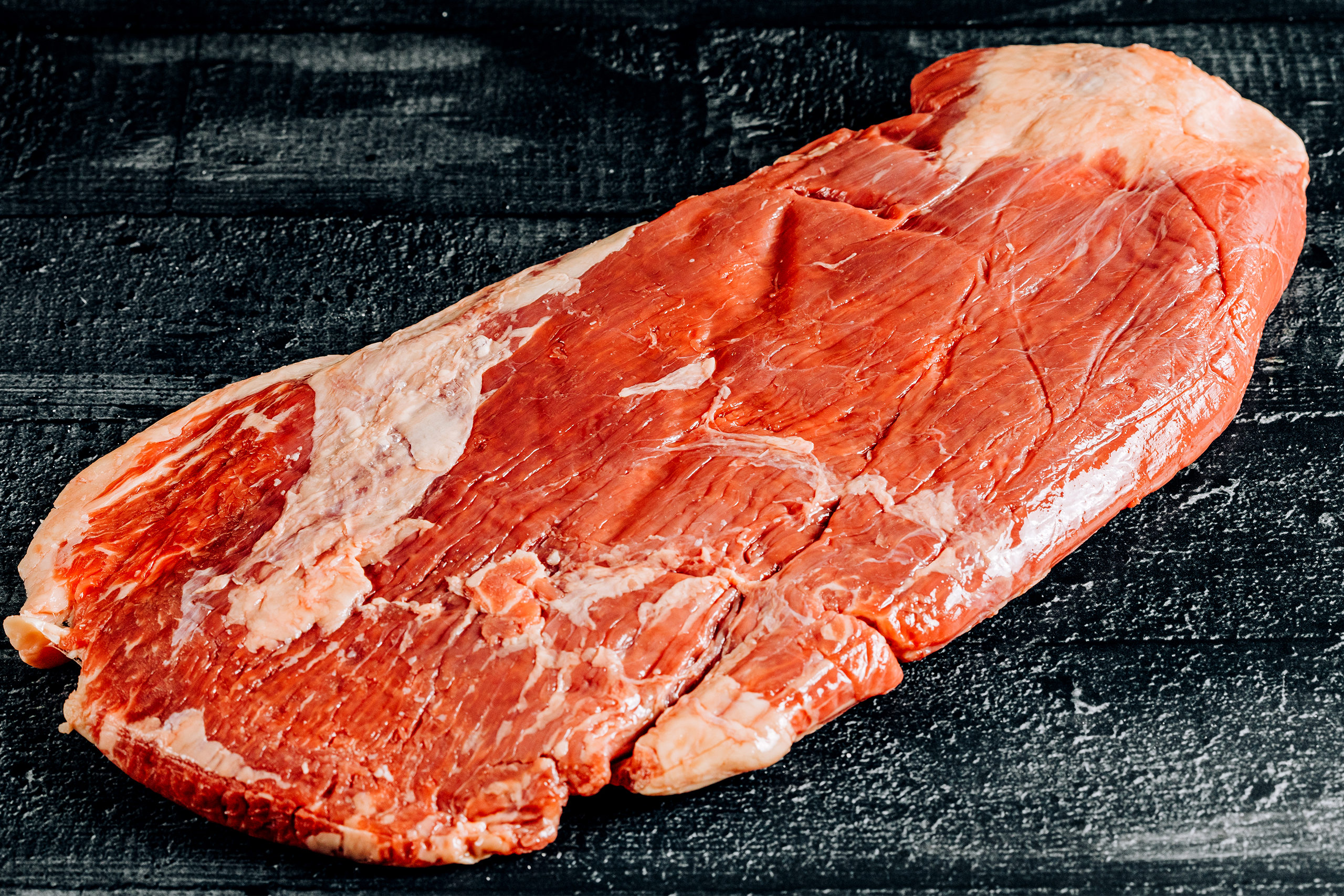 Flanksteaks Taurus Gold Premium - Billede 2