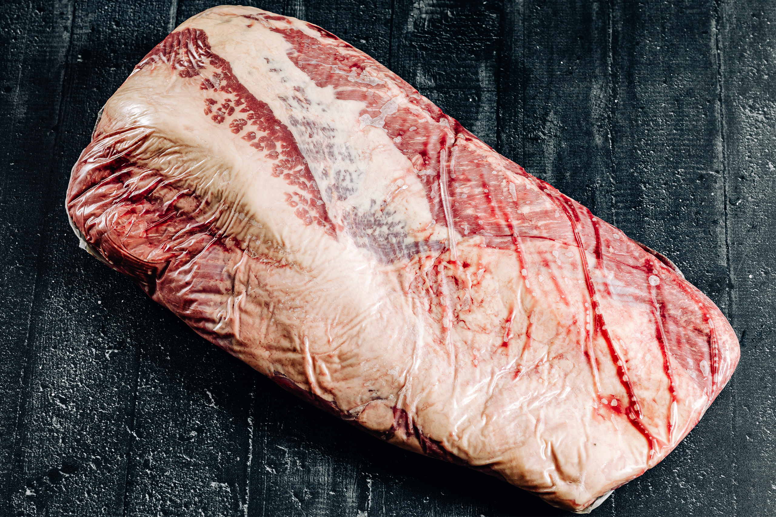 Spidsbryst fra Cedar River Farms - USA - Billede 2