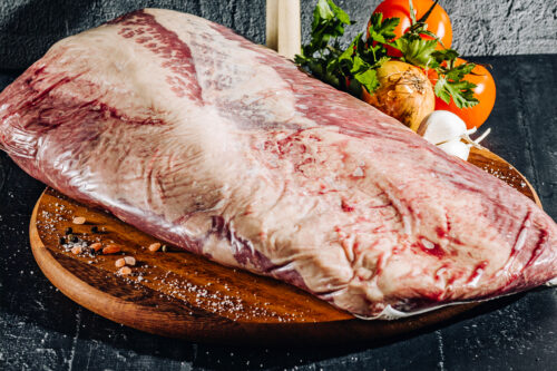 Spidsbryst fra Cedar River Farms - USA