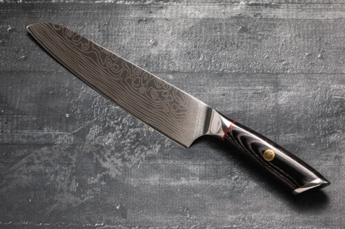 Kokkekniv 200 mm stainless steel