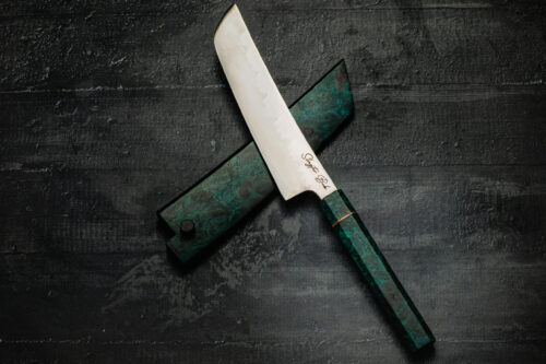 Sujihiki 200mm (Håndlavet)