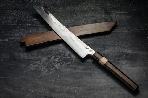 Katana slicer 300 mm ( Håndlavet)